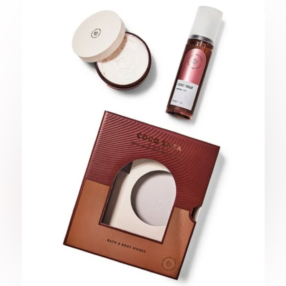 Coco Shea Gift Set
